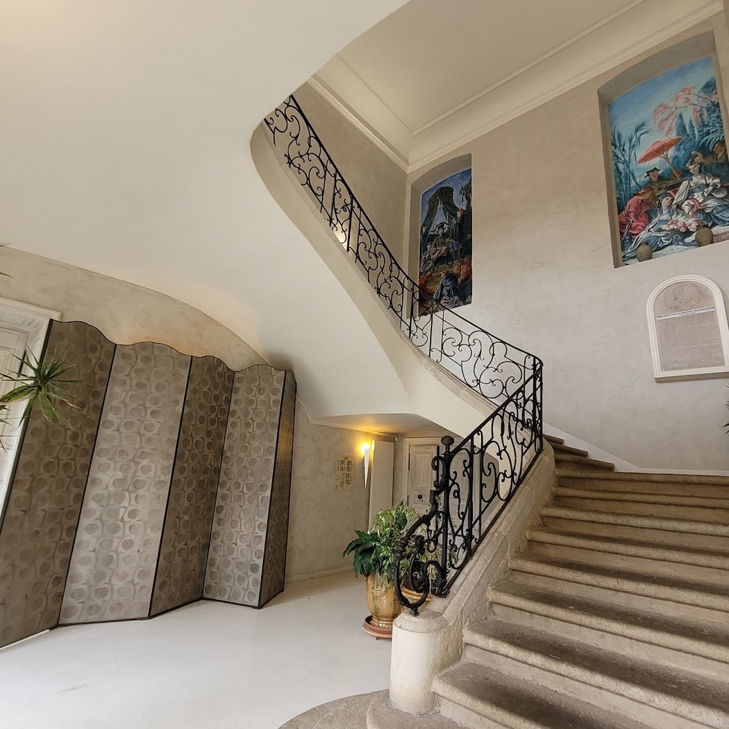 Château d'Assas 1