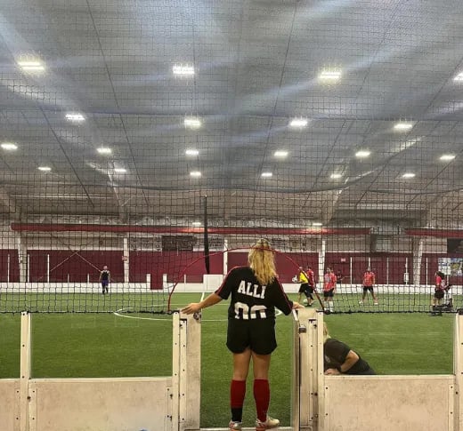 Striker Sports & Social Leagues & Pickups 3