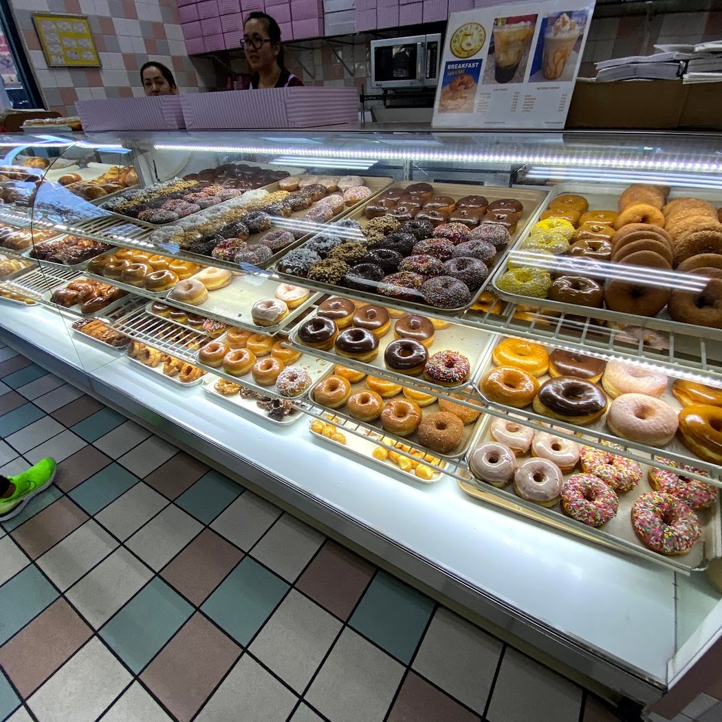 Fruitvale Station Shopping Center 2