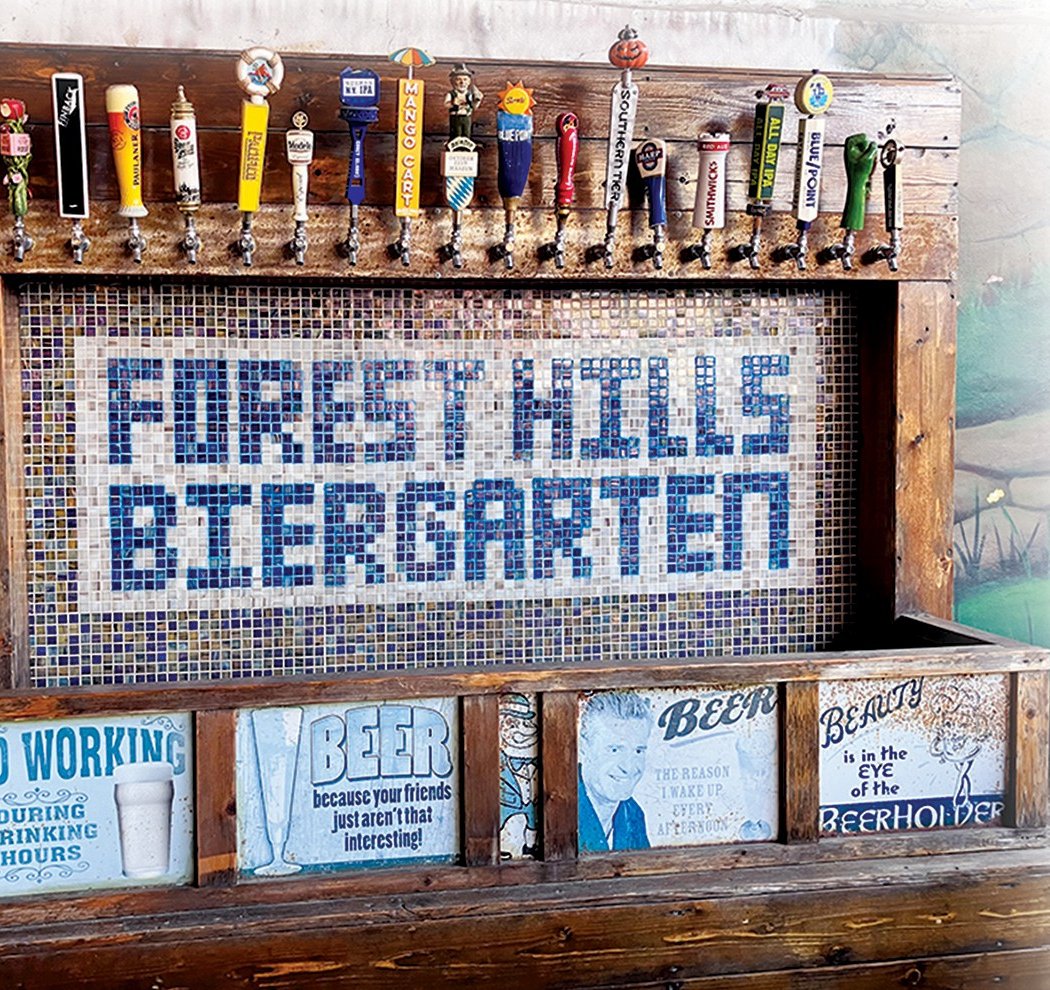 Cobblestones Pub and Biergarten 3