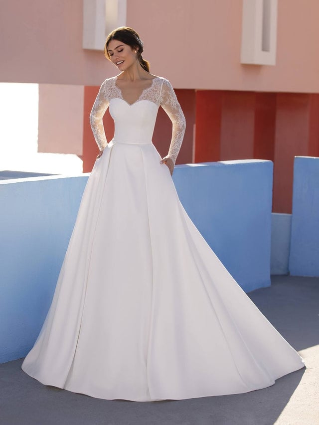 Blanc Couture 1