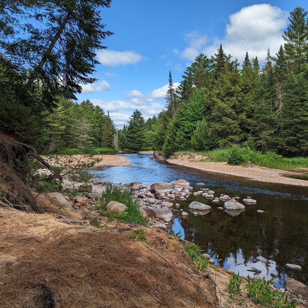 Otter Creek Horse Trails 1