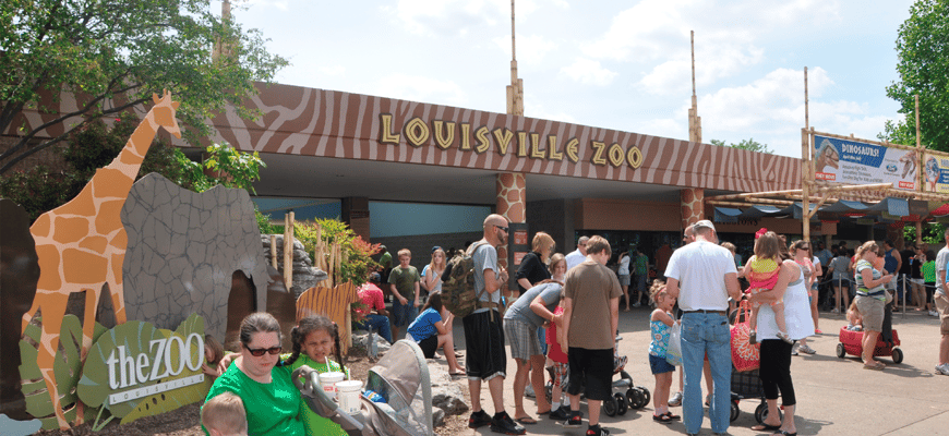 Louisville Zoo 2