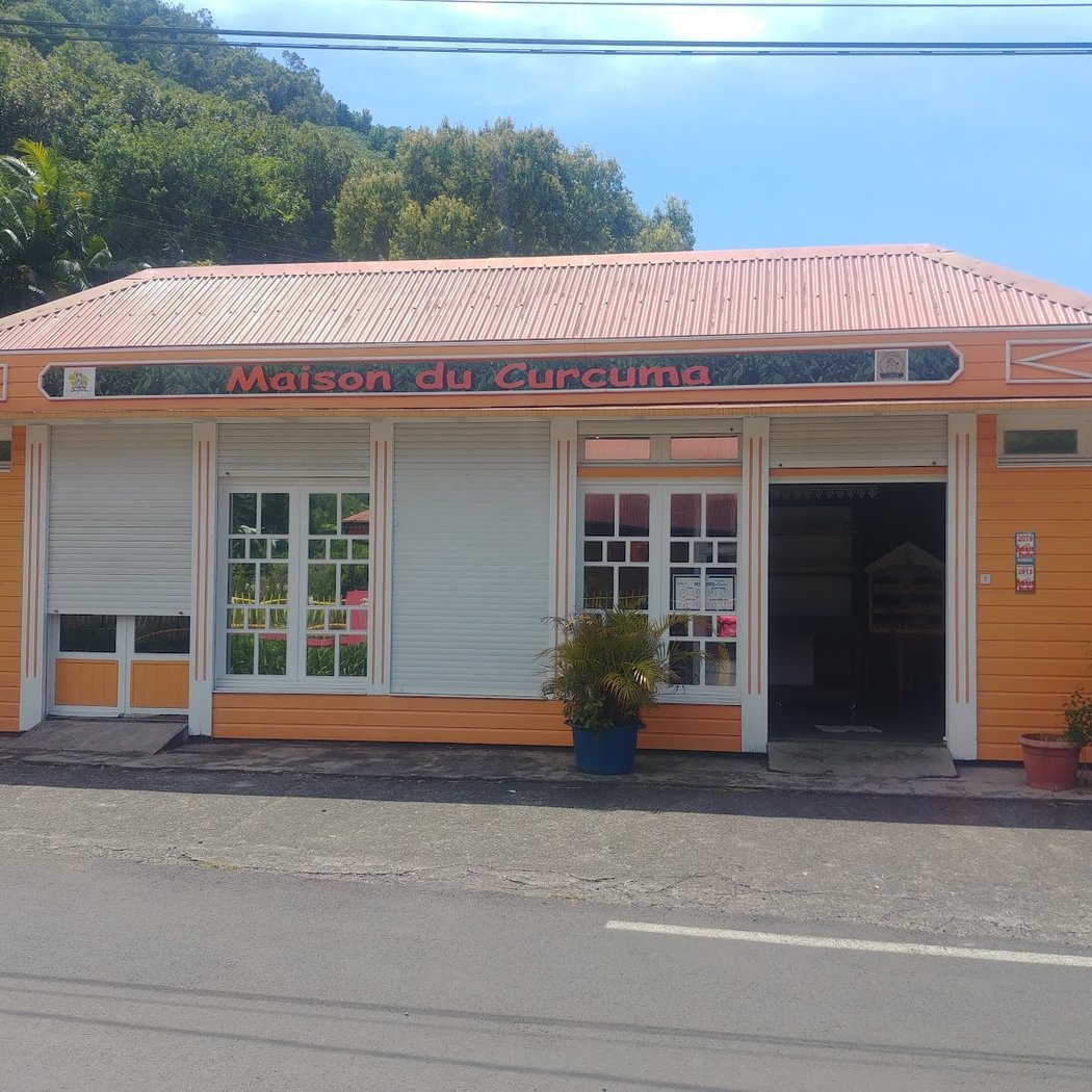 House of Tumeric 2