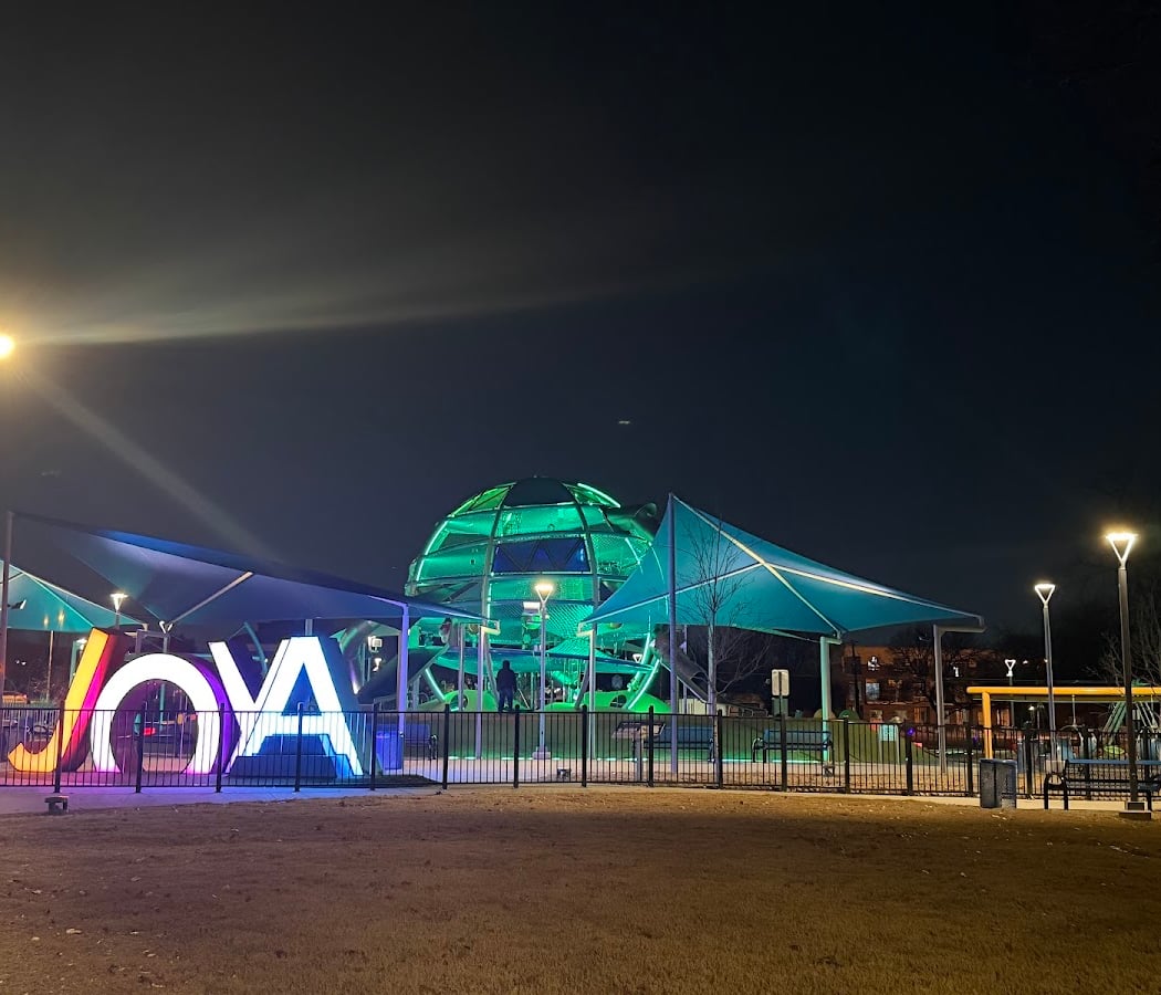 Joya Playground at Oran Good Park 2