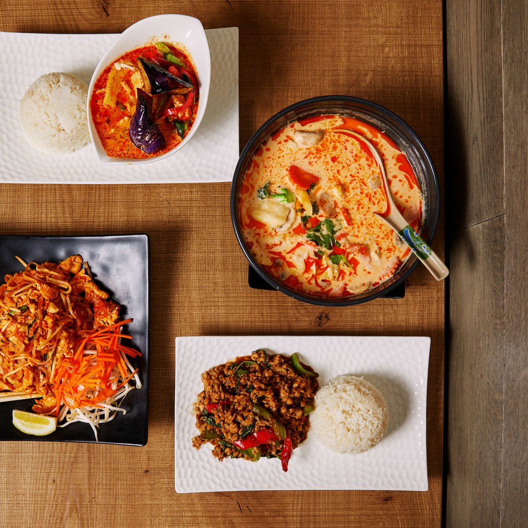 The ThongLor SF - Thai Restaurant 3
