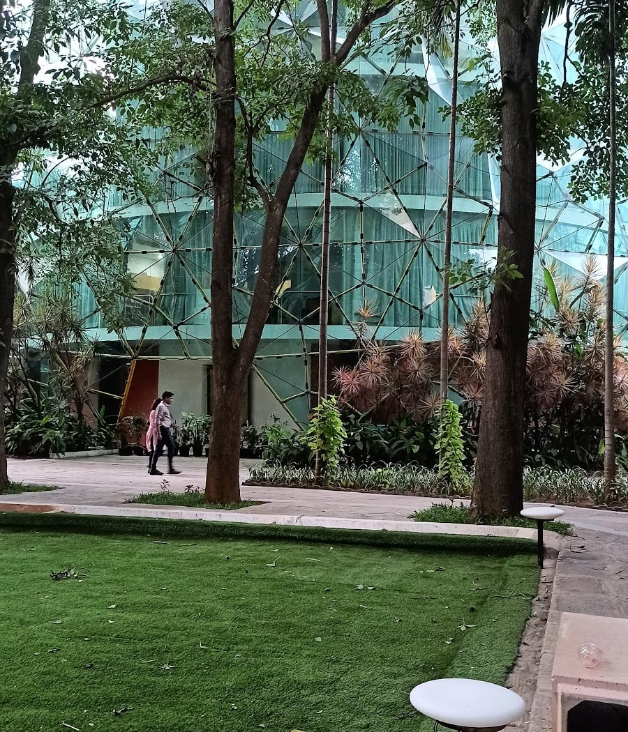 Think campus B4 Building 3