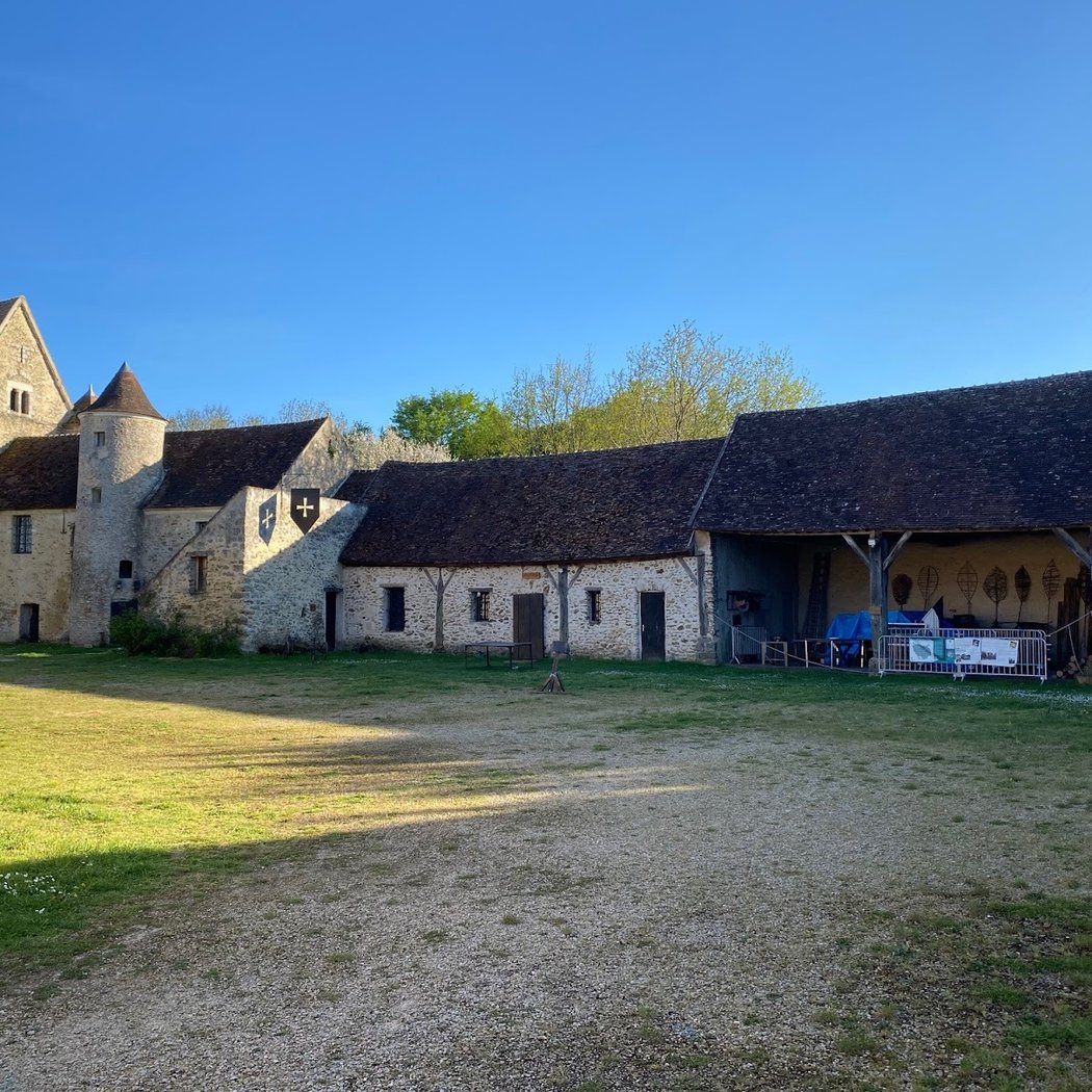 Le Malade imaginaire ou le silence de Molière 3