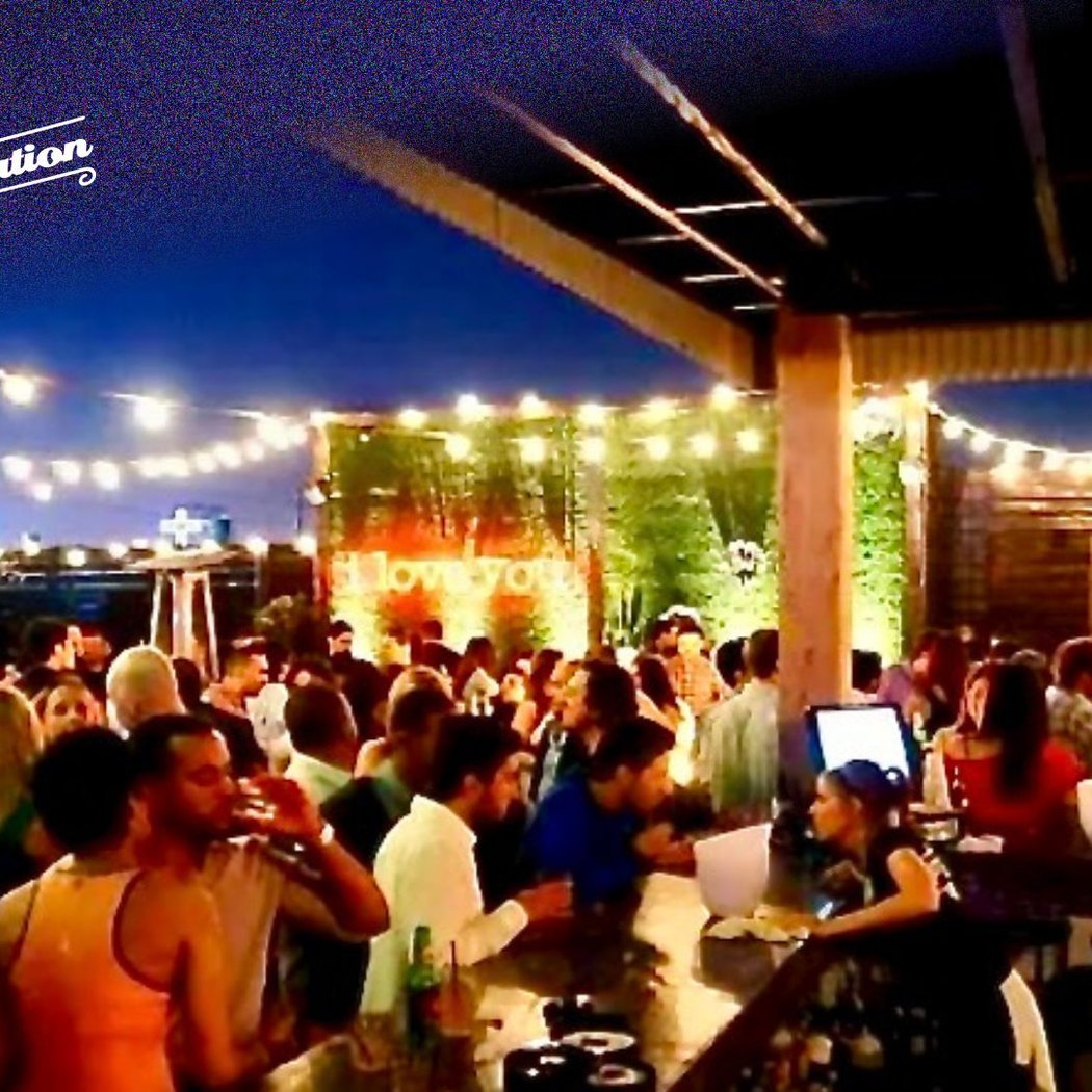 Fuego Blues Jam 1