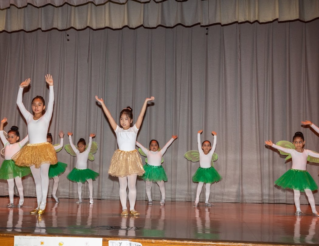 Ballet Factory 3