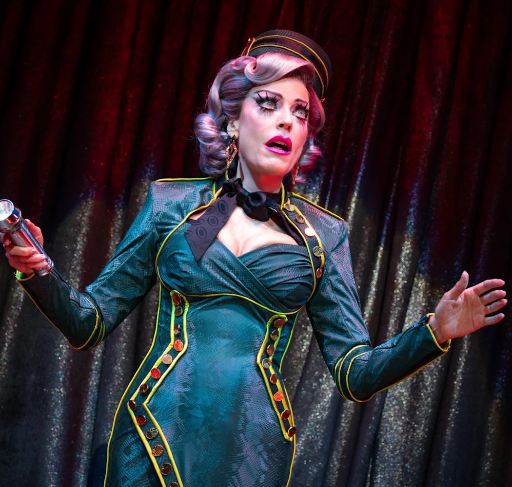 The Rocky Horror Show 3