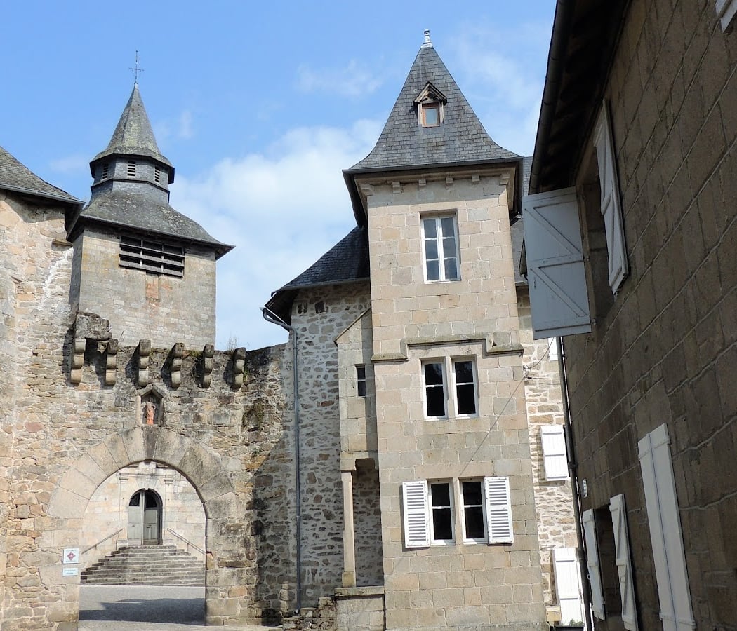 Corrèze 1