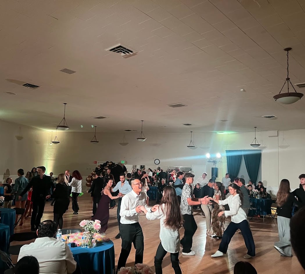 SF Open Dance Camp 2