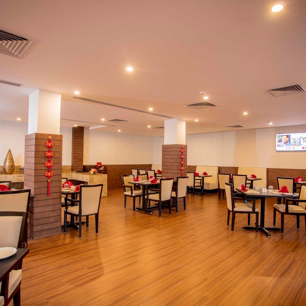 The Rice Bowl- Lavelle road 2