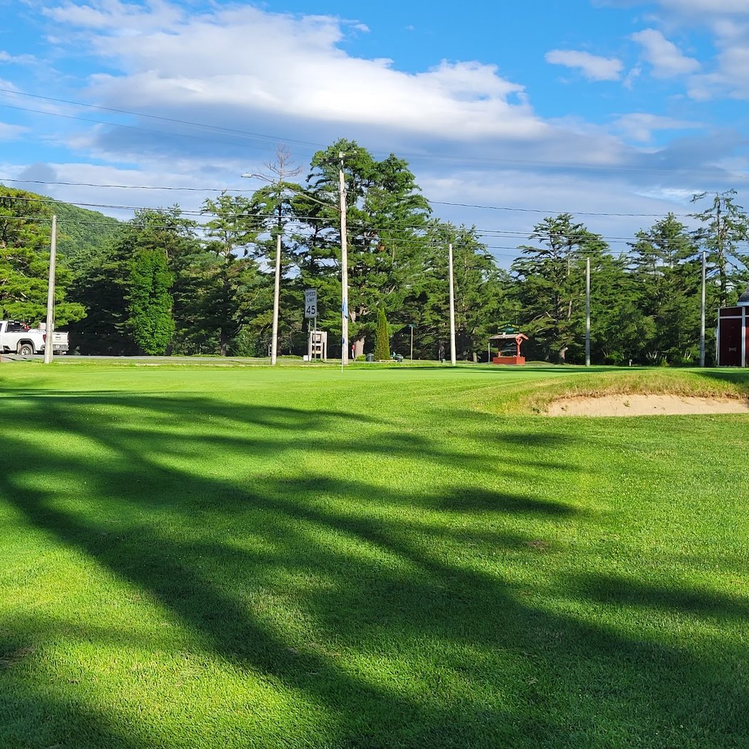 Bend of the River Golf Club 2