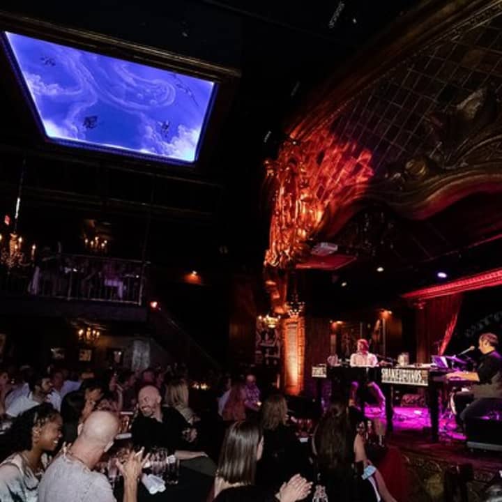 Shake, Rattle and Roll Dueling Pianos Show