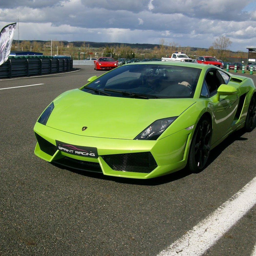 Magny-Cours 4