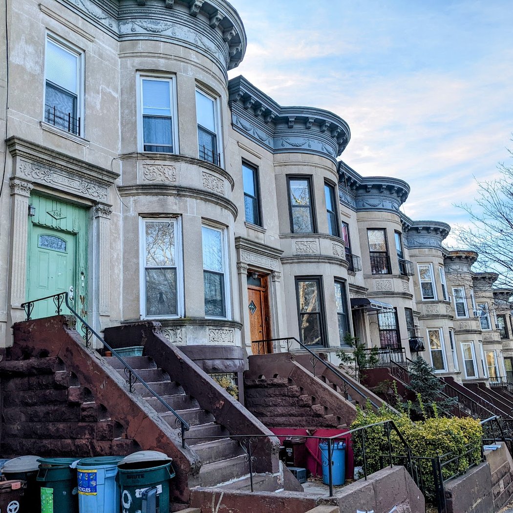 Sunset Park North Historic District 1
