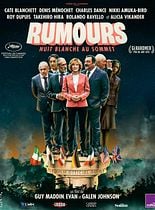 Rumours, nuit blanche au sommet 1