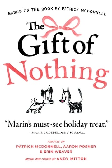 The Gift of Nothing