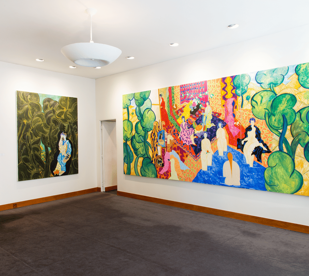 Galerie Maeght 1