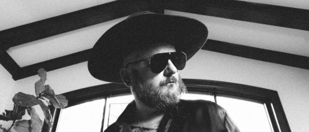 Paul Cauthen 2