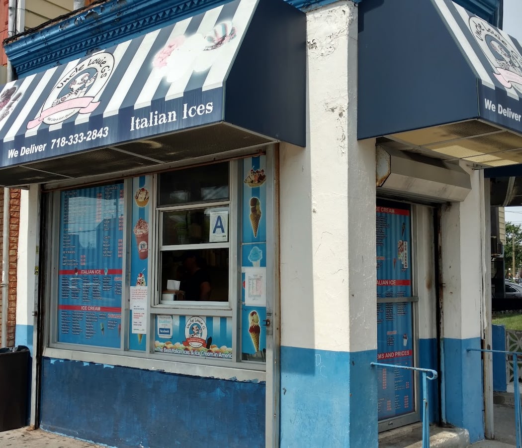 Uncle Louie G's 2