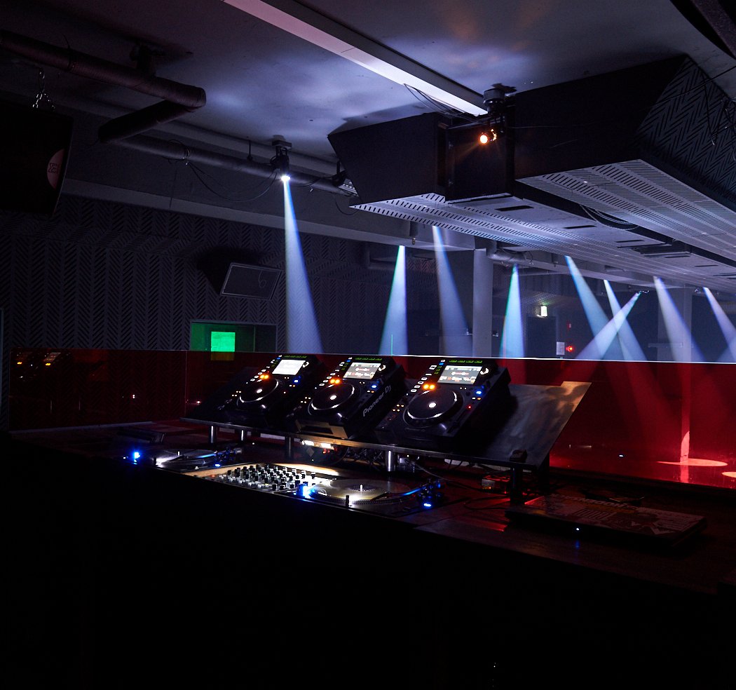 Faust / Tanz Bar 2