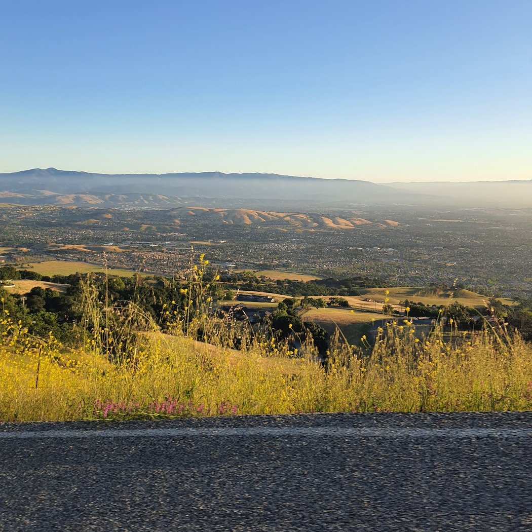 Berryessa Hills 1