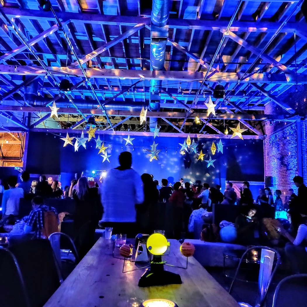 Forager Tasting Room & Eatery 2