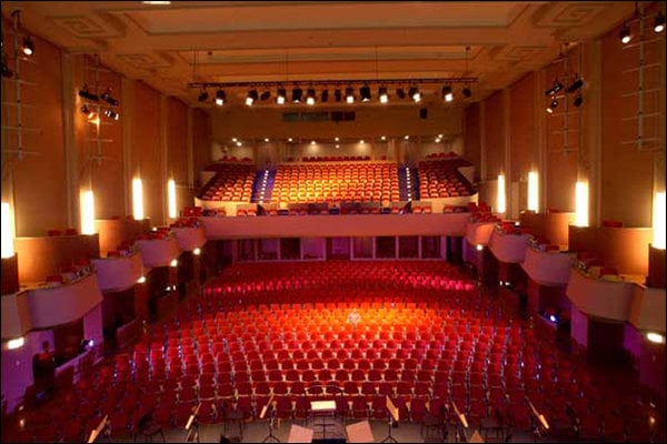 Concerto pour hautbois 2