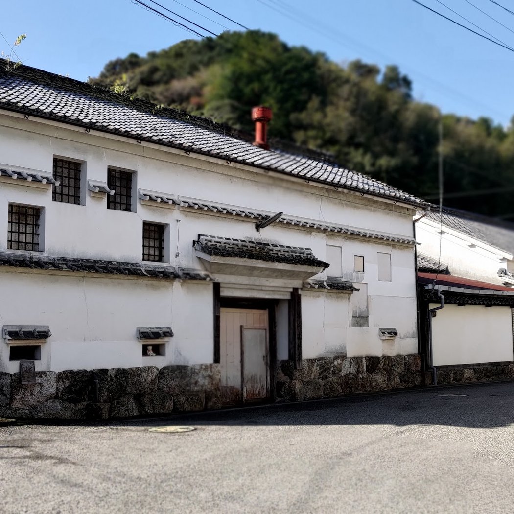 TSUKASABOTAN BREWING CO.,LTD. Head Office 3