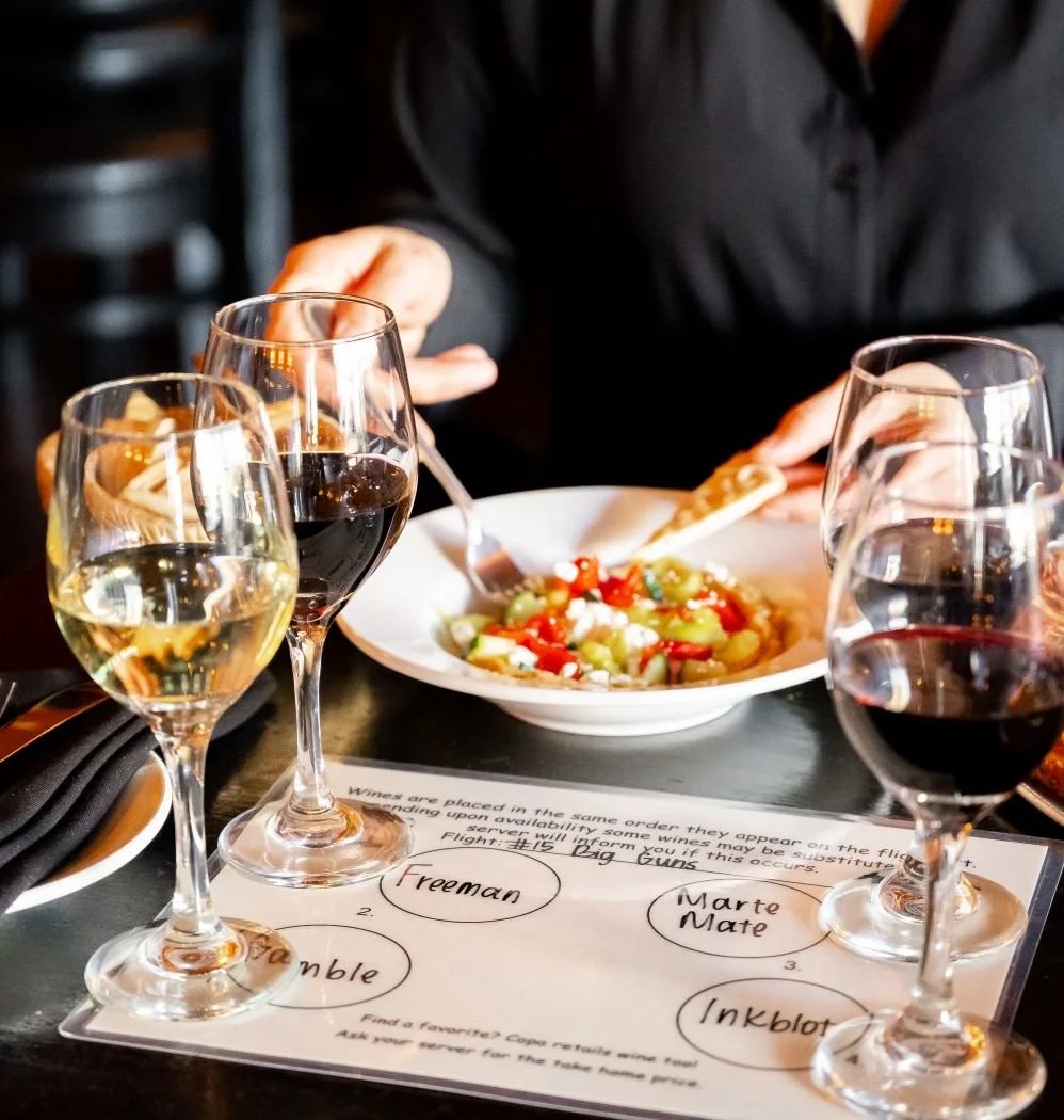 Copa Wine Bar & Tasting Room 4