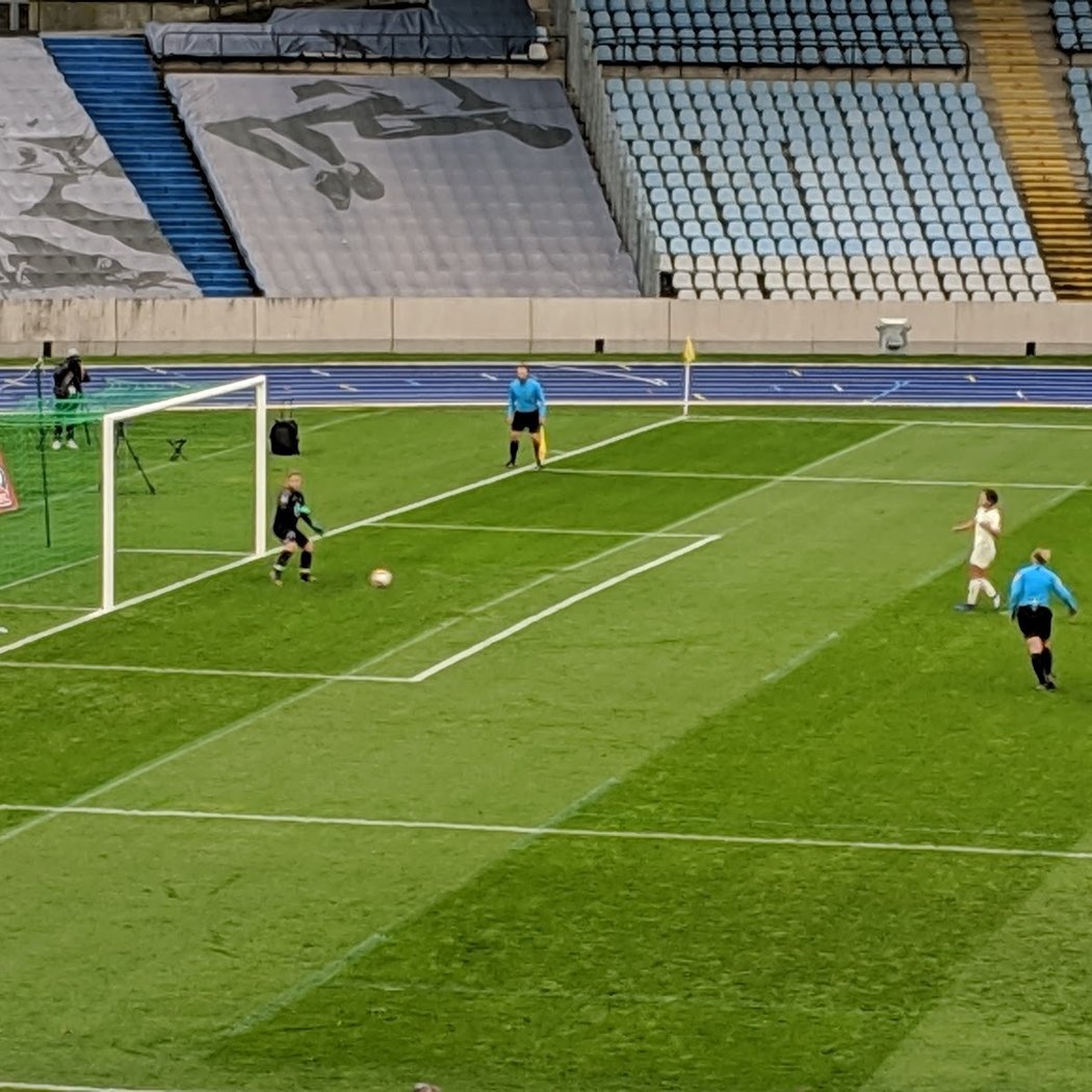 Stadium Lille Métropole 1