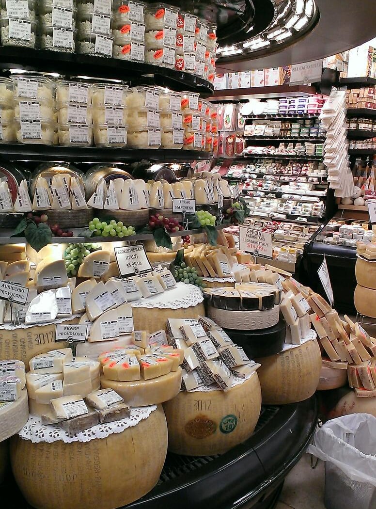 Westside Market NYC 1