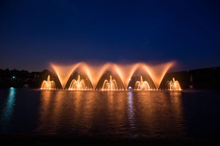 Les Grandes Eaux Nocturnes 3