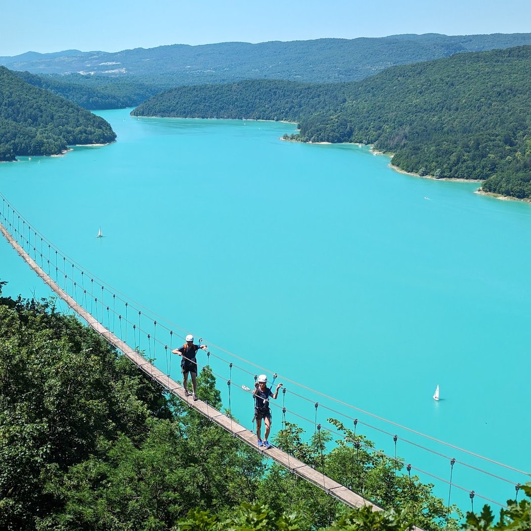 Parc naturel régional du Haut-Jura 1