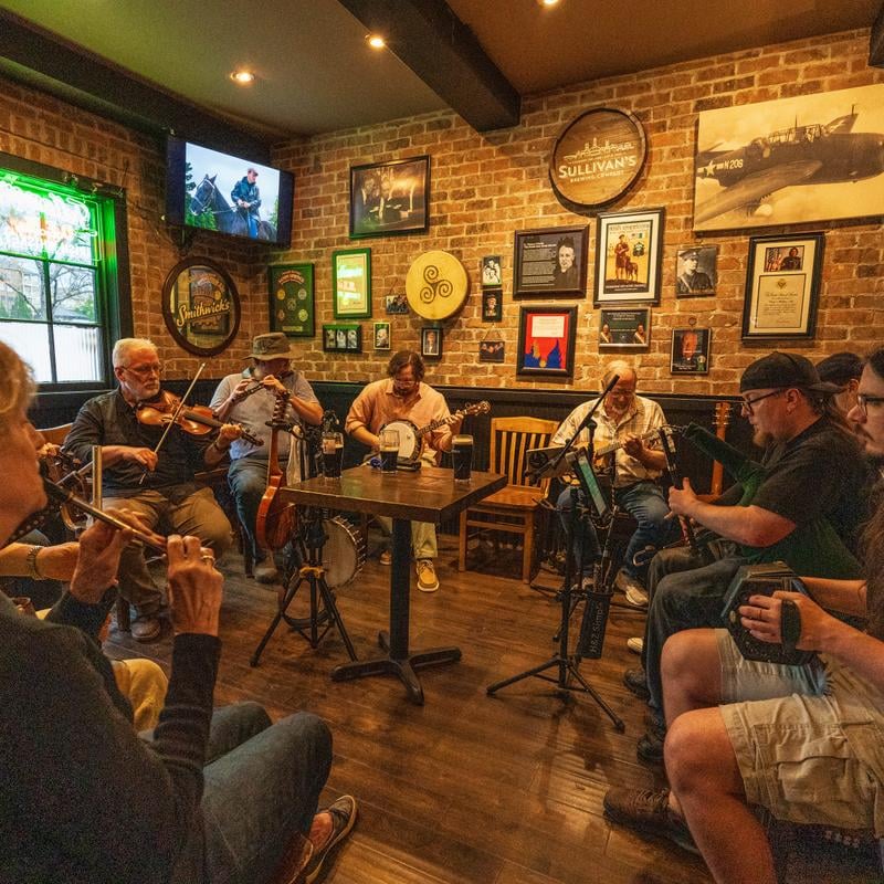 Open Mic Night 2
