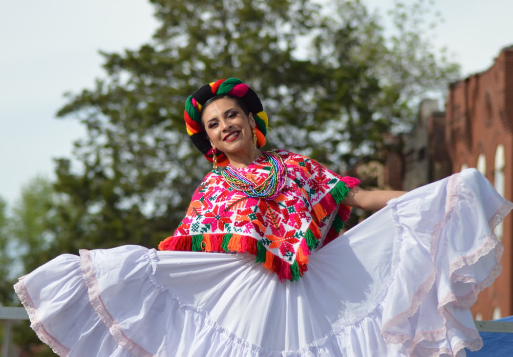 Alma de Mexico 1