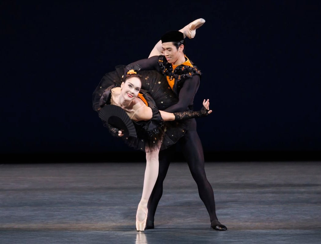 Eclectic NYCB I 2