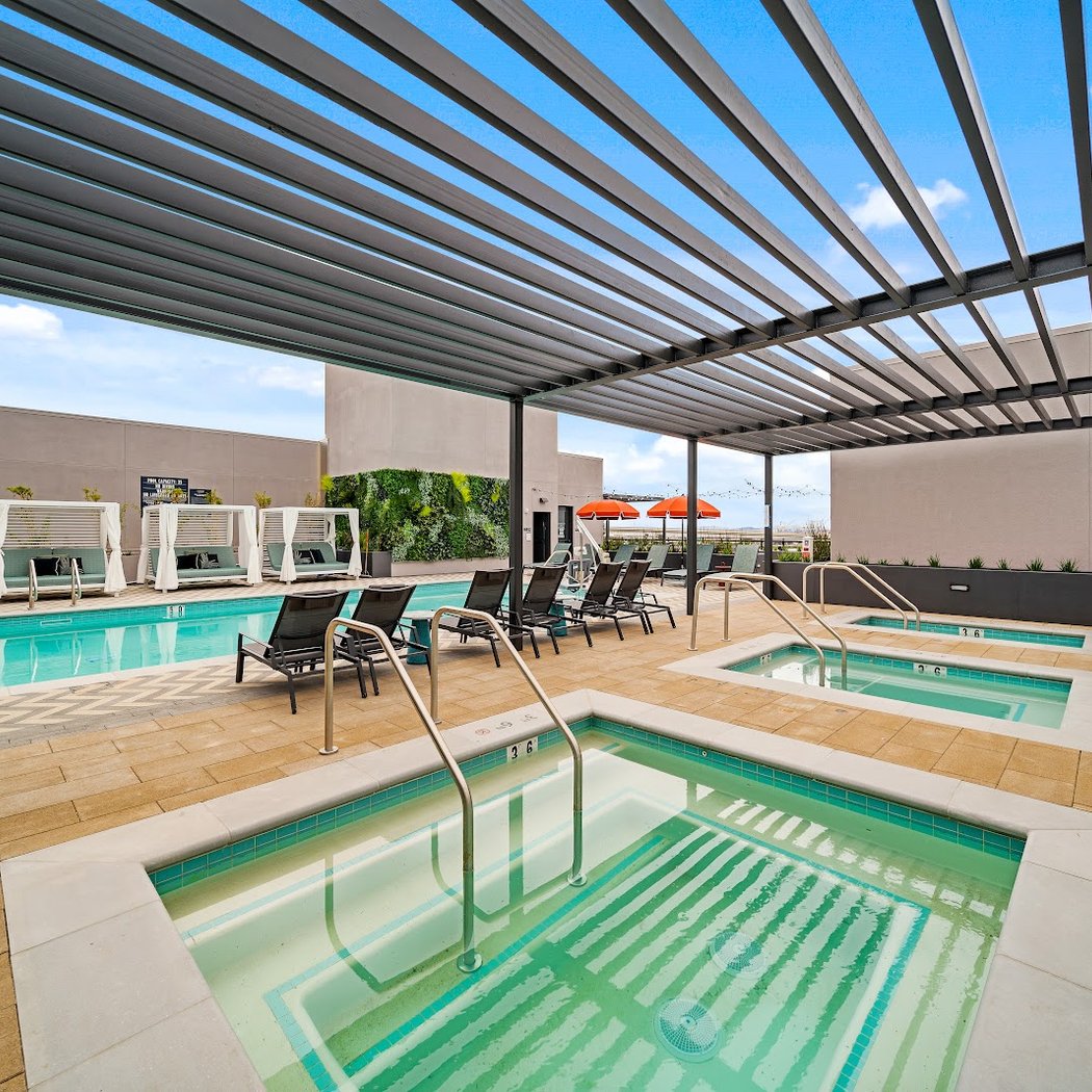 The Emery Apartments 1