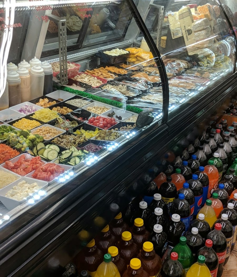 Best Food Mini Market 2