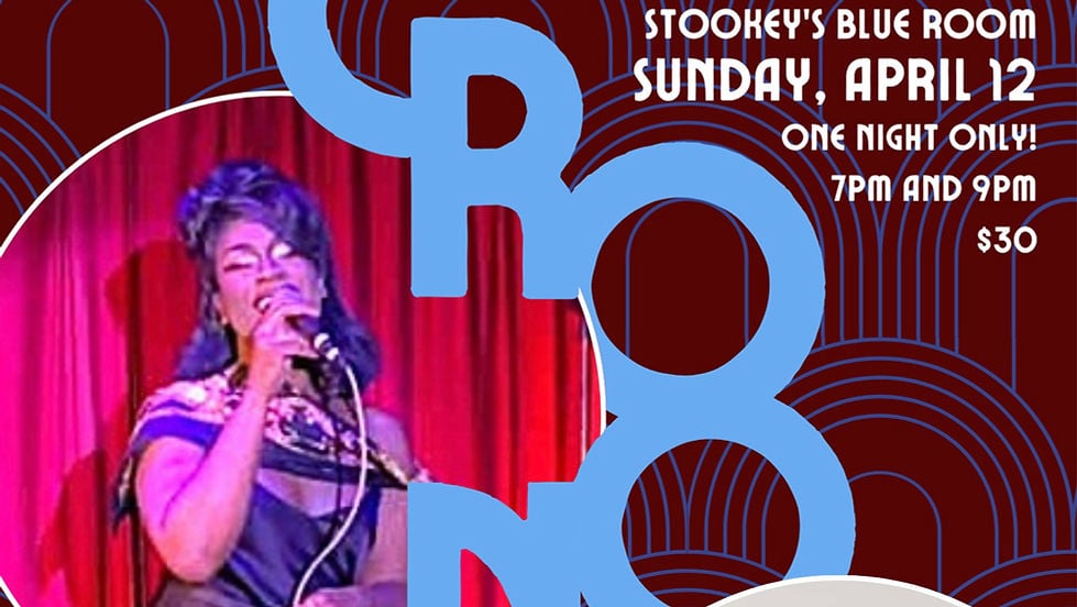 Crooners Special Showcase! 1