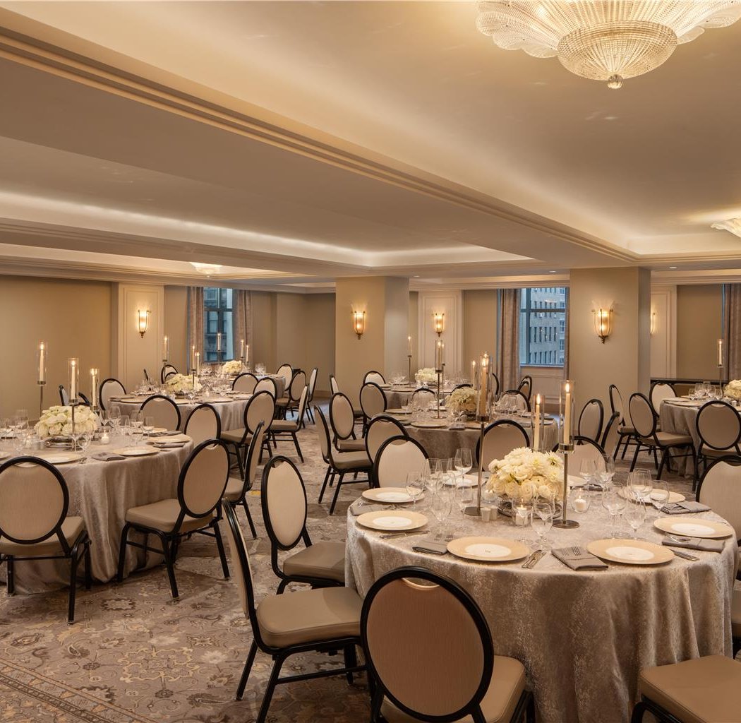 Supper Club: Château Angelus
