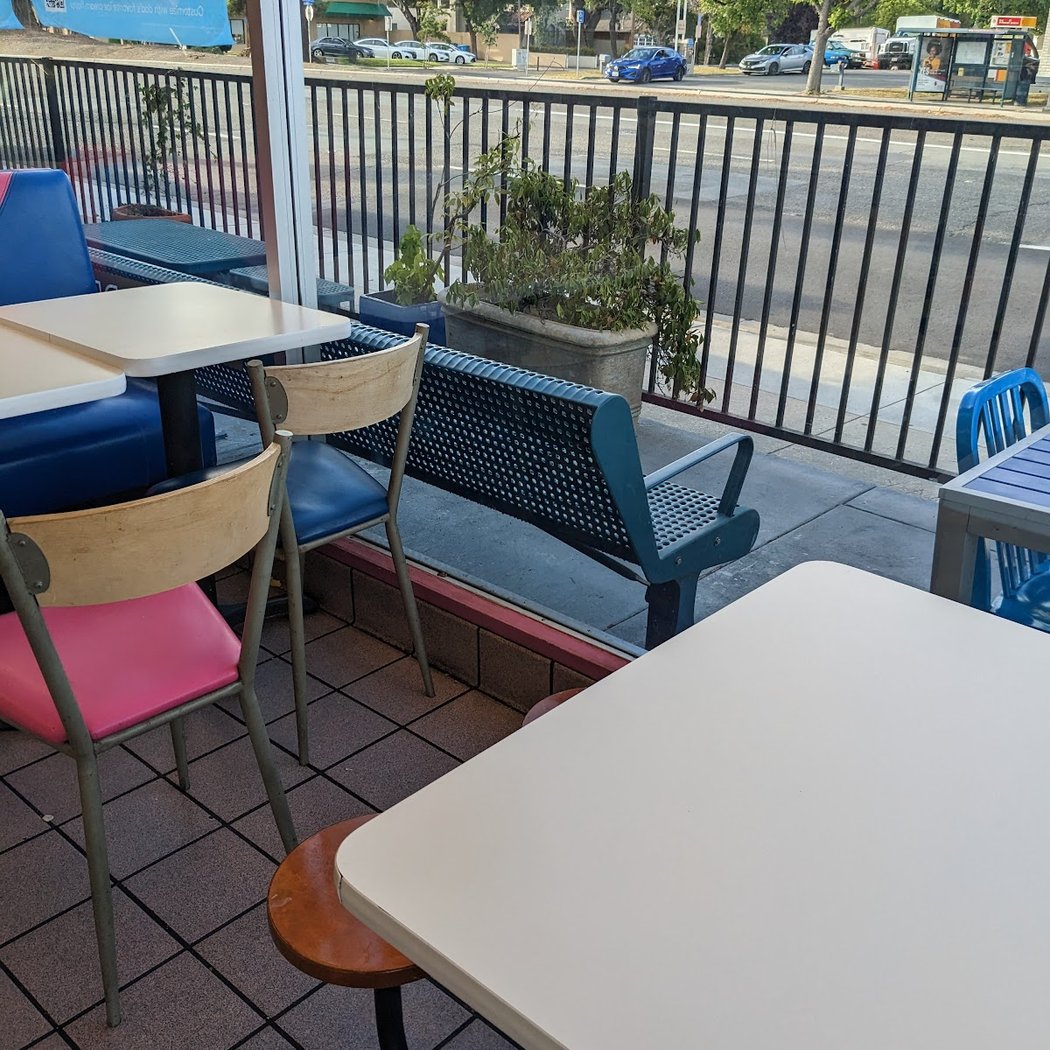 Baskin-Robbins 2