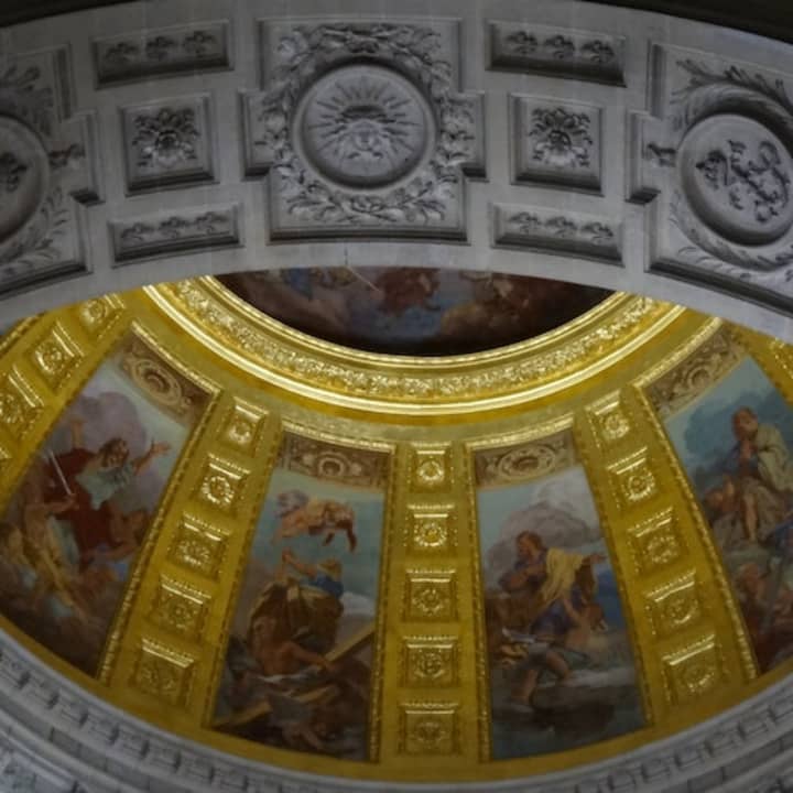Musée de l'Armée - Les Invalides : Tombeau de Napoléon - Visite guidée semi-privée 3