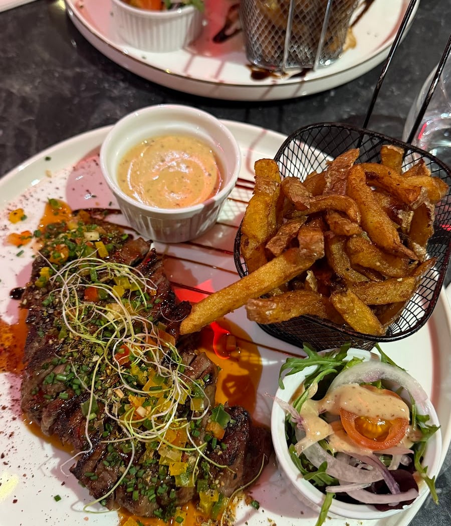 Steak Square 3