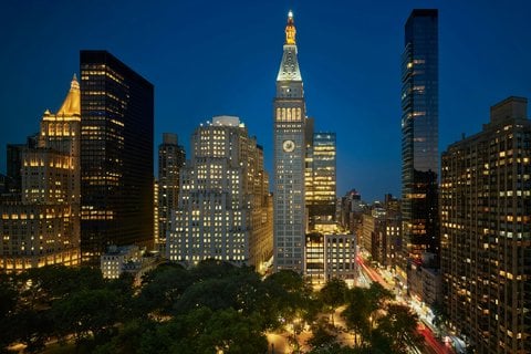 The New York EDITION 2