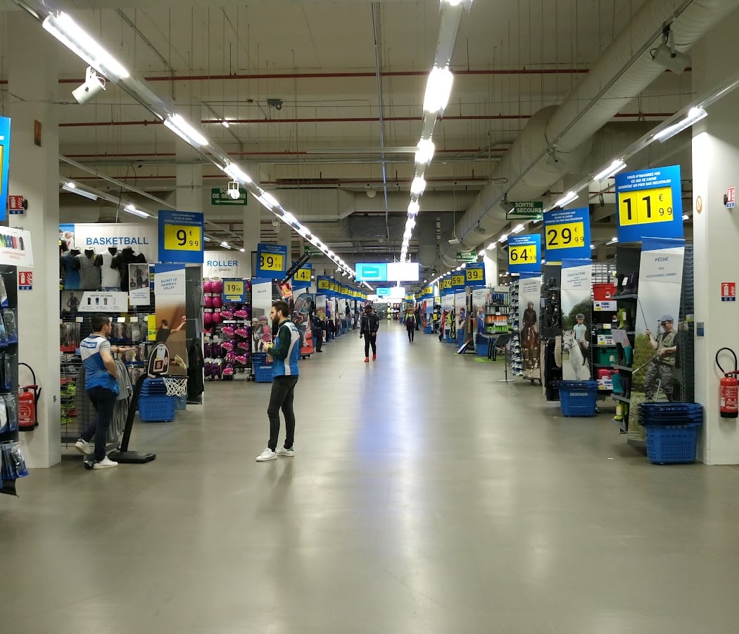 Decathlon 3