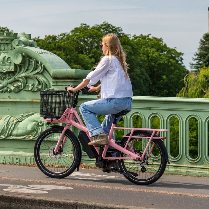 Le Cycle Nantais 3